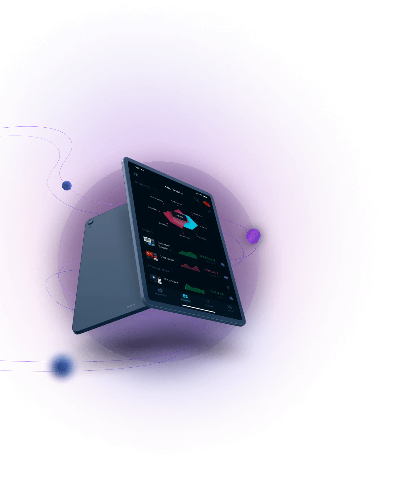 Regnatrixio - Discover the Advantages of Decentralization with Regnatrixio